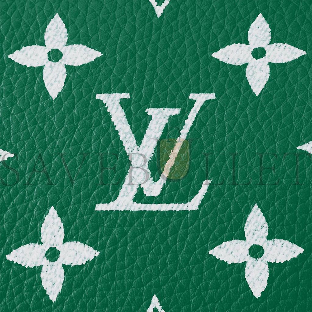 LOUIS VUITTON SPEEDY P9 BANDOULIÈRE 25 M24423 (25*15*15cm)